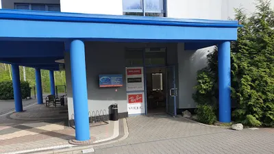 Centrum Okulistyki OKOLUX